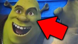 Was Shreks NEW DESIGN Just Revealed At Universal Studios [upl. by Martella]