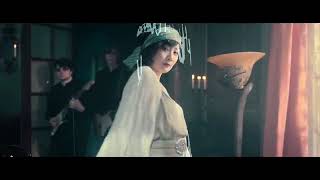 Fala Chen amp Thurston Moore scene in Irma Vep 2022 [upl. by Inej]