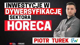 Dotacje dla sektora HORECA 2024 Co musisz wiedzieć [upl. by Wende]