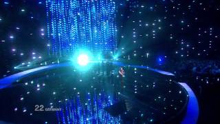 Eurovision 2010 Germany winner HD 1080i [upl. by Mendel]