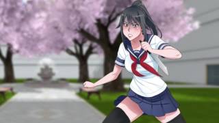 Official Yandere Simulator Website [upl. by Arvonio]