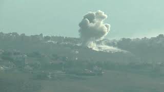 Hezbollah claims it repelled Israeli troops at Lebanese border  REUTERS [upl. by Ariaz885]