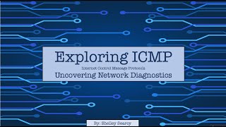 Exploring ICMP Contents in Wireshark [upl. by Steward]