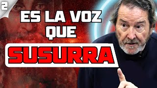 🔥JJ Benítez👉Jesús de Nazaret y su Naturaleza DIVINA👈 PARTE 2🎬 [upl. by Weinreb957]