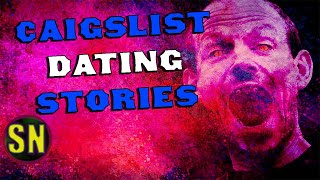 2 True Scary Craigslist Personals Dating Stories [upl. by Sixele]