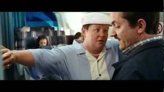 Bridesmaids  TV Spot quotBestCriticquot [upl. by Auoz]