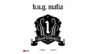 BUG Mafia  Nai Fost Acolo Prod Tata Vlad [upl. by Yseulta]