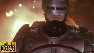 RoboCop 2014  Nostalgia Critic [upl. by Hannavas652]