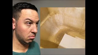 How To Remove Soap Scum From Your Shower [upl. by Duwe283]