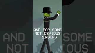 My mod was rejected in Melon Sandbox melonmods melonsanboxmods melonplaygroundmods modrejection [upl. by Sari]