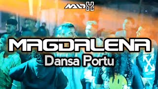 DANSA OH MAGDALENA  NALDHY NBRT OFFICIAL🔥🔥 [upl. by Popper]