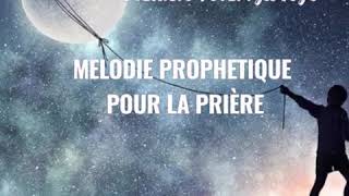 Musique prophétique by Marvyn synthé [upl. by Rennoc132]