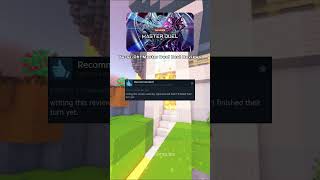 Steam Gamememes Funny Pcgames Gamers Gamaing yugiohmasterduel [upl. by Irelav]