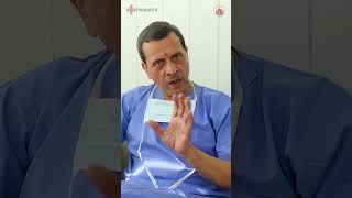 क्या Early Stage Lung Cancer में VATS की Surgery संभव है  Part  1  Prof Dr Arvind Kumar [upl. by Nohj]