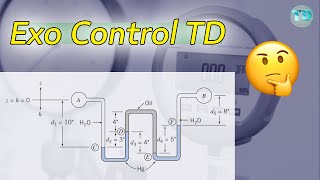 TD mécanique de fluide Parmi les exercices nominés pour Control TD [upl. by Dlanar]