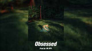 TNE x 9926 x CHXID type beat  Obsessed  ProdTwosix99 [upl. by Nillok]