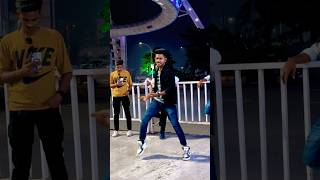 Bhangra Paa le ✌️ dance dancesong song partymusic love [upl. by Anialam184]