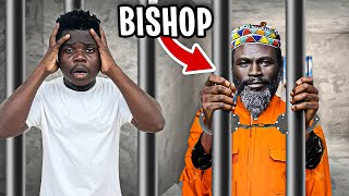 Why Bishop Joshua Maponga Got Deported From Dominican Republic To Jamaica [upl. by Eisseb532]