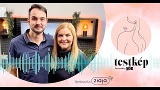 Akné ekcéma rosacea bőröregedés a leggyakoribb bőrproblémákról bőrgyógyásszal  TESTKÉP podcast [upl. by Willman]