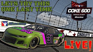 One last shot  iRacing [upl. by Suvart]