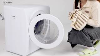 The Top 5 Portable Dryers on Amazon [upl. by Bertram]