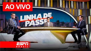 LINHA DE PASSE  AO V1VO [upl. by Balough]