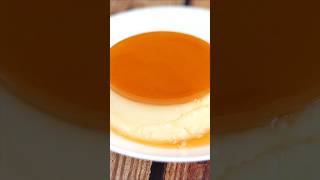 💥3 Ingredientes 1 Minuto ¡Descubre el Flan más Fácil y Delicioso 🍮🚀 [upl. by Nueovas]