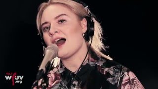 Låpsley  quotHurt Mequot Live at WFUV [upl. by Salvucci]