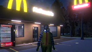 I Stole the McDonald’s Secret Recipe TWICE  Ronald McDonalds [upl. by Woodman]