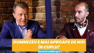 ACCELERARE SPRE DESĂVÂRȘIRE doar prin RELAȚIA DE CUPLU [upl. by Yllen]