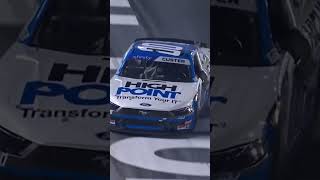 Cole Custer is your 2024 NASCAR Xfinity Series Regular Season Champion 🥳 racing NASCAR [upl. by Atnoek]