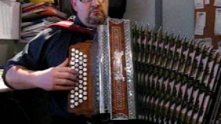 Donnerbalkenpolka  Borre auf Steirischer [upl. by Tremayne]