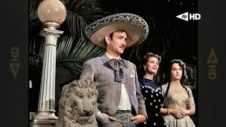 Coplas Remasterizado  Jorge Negrete y Pedro Infante Full HD [upl. by Nica673]