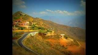 Parque Nacional del Chicamocha [upl. by Hashum]