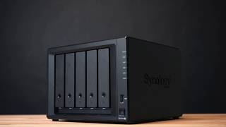 Firsttime Synology NAS Installation amp Setup Guide  Synology [upl. by Plossl]