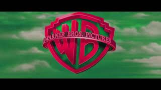 Warner Bros Pictures HD High Tone Effects Inspired By Klasky Csupo 2001 Effects [upl. by Aryam]