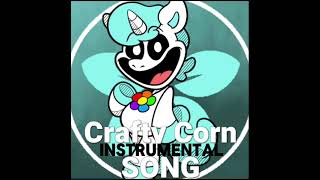 Crafty corn song INSTRUMENTAL 🎧 [upl. by Modie109]