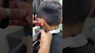 Hair cut BY MUSTAFA hairzonesalon hairstyle barberzone hairstyles barber hairzone hair [upl. by Akimet]