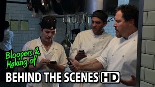 Real Chefs Review Cooking Movie Scenes [upl. by Pampuch]