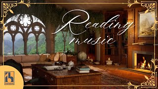 Classical Music for Reading [upl. by Shetrit]