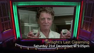 Twilights Last Gleaming Talking Pictures TV Sky 328 Freeview 82 Virgin 445 Freesat 306 [upl. by Issak]