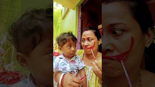 funny shortvideo cutebaby [upl. by Letti]