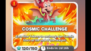 Draconic Hopper Cosmic Challenge Acts 14  Looney Tunes World of Mayhem [upl. by Hafirahs]