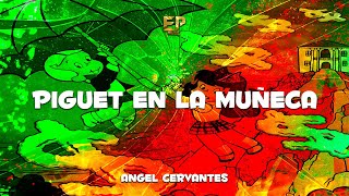 Angel Cervantes  Piguet En La Muñeca corridos 2023 [upl. by Akehsat145]