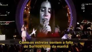 Lana Del ReySummertime Sadness Live  Legendado [upl. by Slaby]