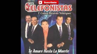 Los Telefonistas  Un Sueno Hermoso [upl. by Anne-Marie735]