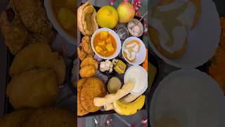 Krishna Janmashtami special🦚🙏🏻 nehabisht cooking janmashtami homemadefood [upl. by Mendez]