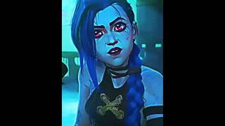 Jinx And Sevika TeamUp 😱  Arcane  shorts edit viral arcane [upl. by Esil]