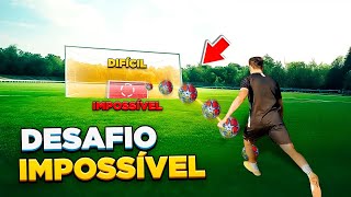 ACERTE O GOL E PASSE DE FASE  DESAFIO IMPOSSÍVEL 😱 [upl. by Arikihs390]