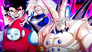 Les Prochains Portails Globale   DRAGON BALL Z DOKKAN BATTLE [upl. by Akcira]